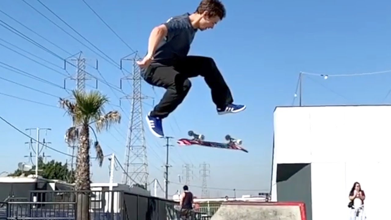 Craig Edwards 😎🙌