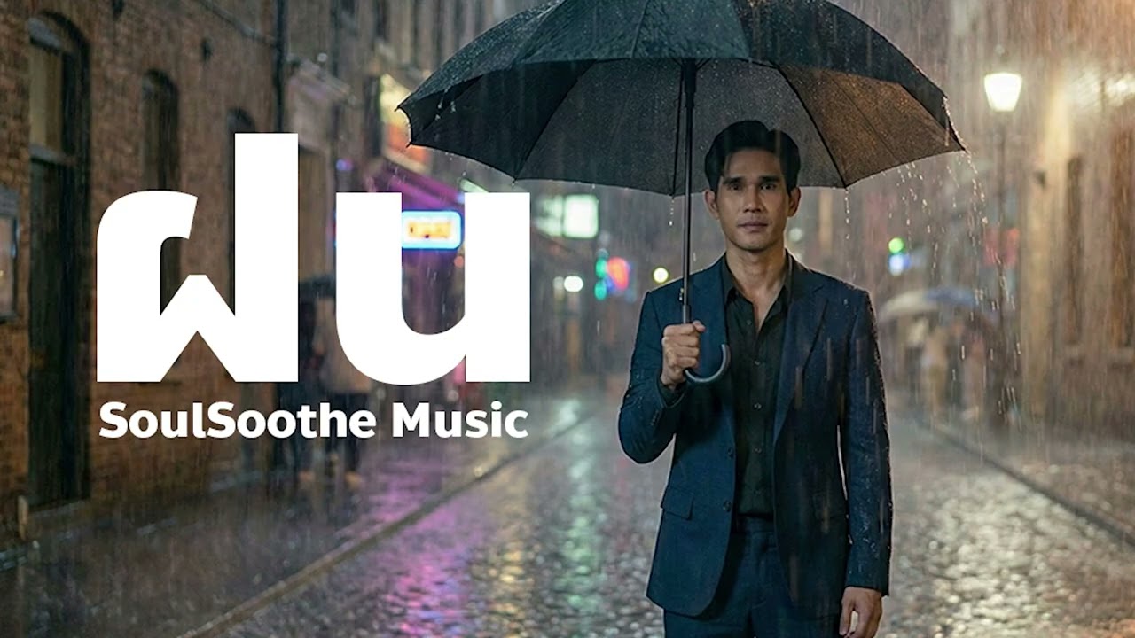 ฝน - เบิร์ดกะฮาร์ท | Cover by SoulSoothe Music