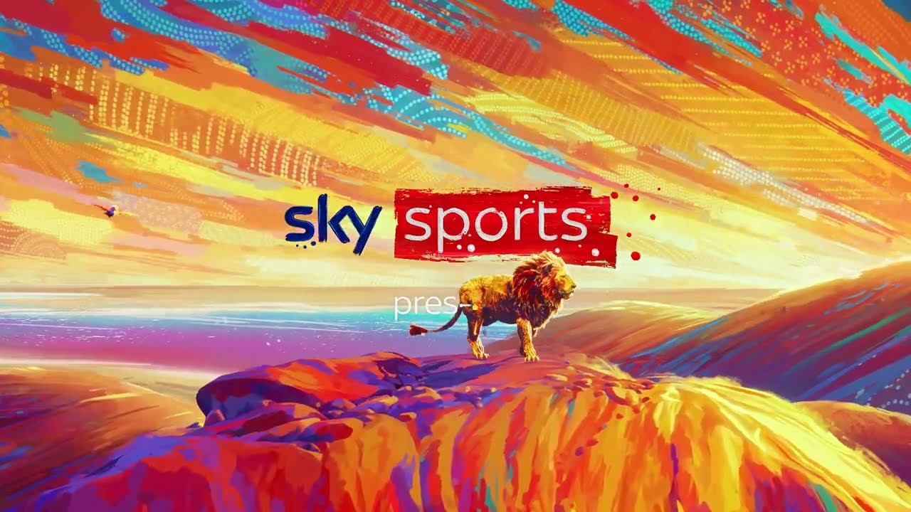 2025 British Lions Australia Tour Titles