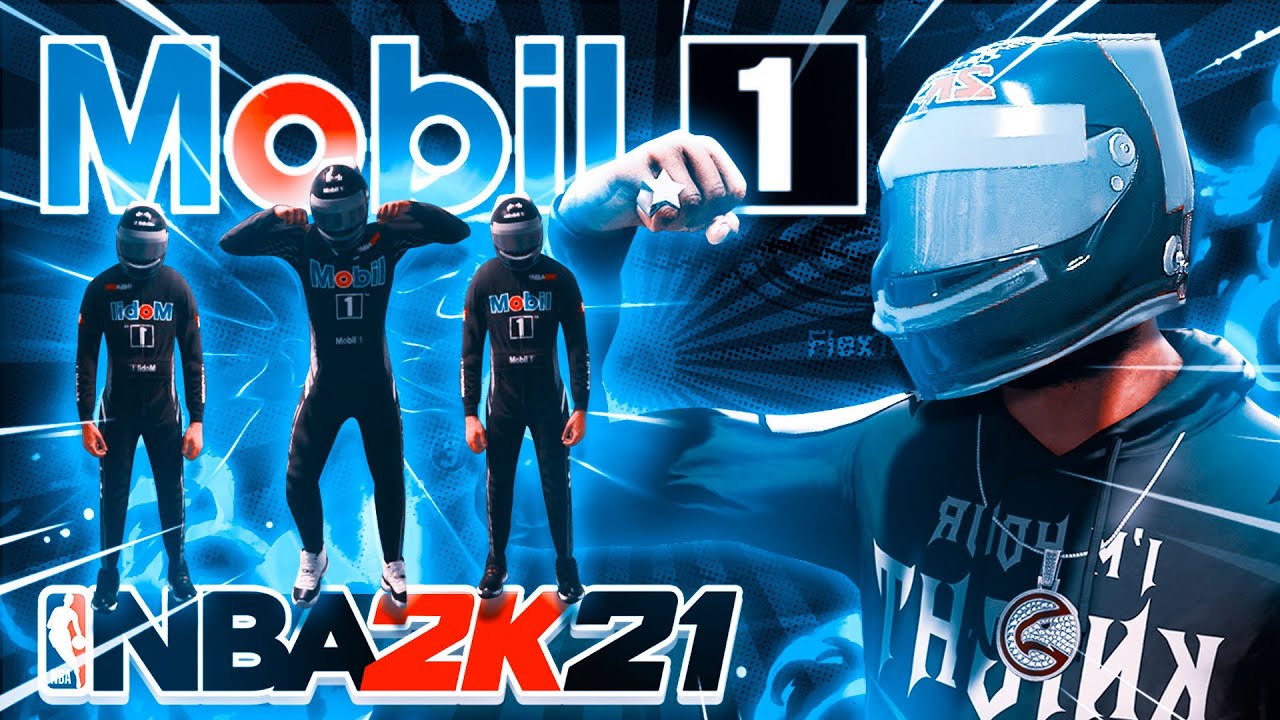 I HELPED RANDOMS PLAY THE MOBIL 1 EVENT and actually won..