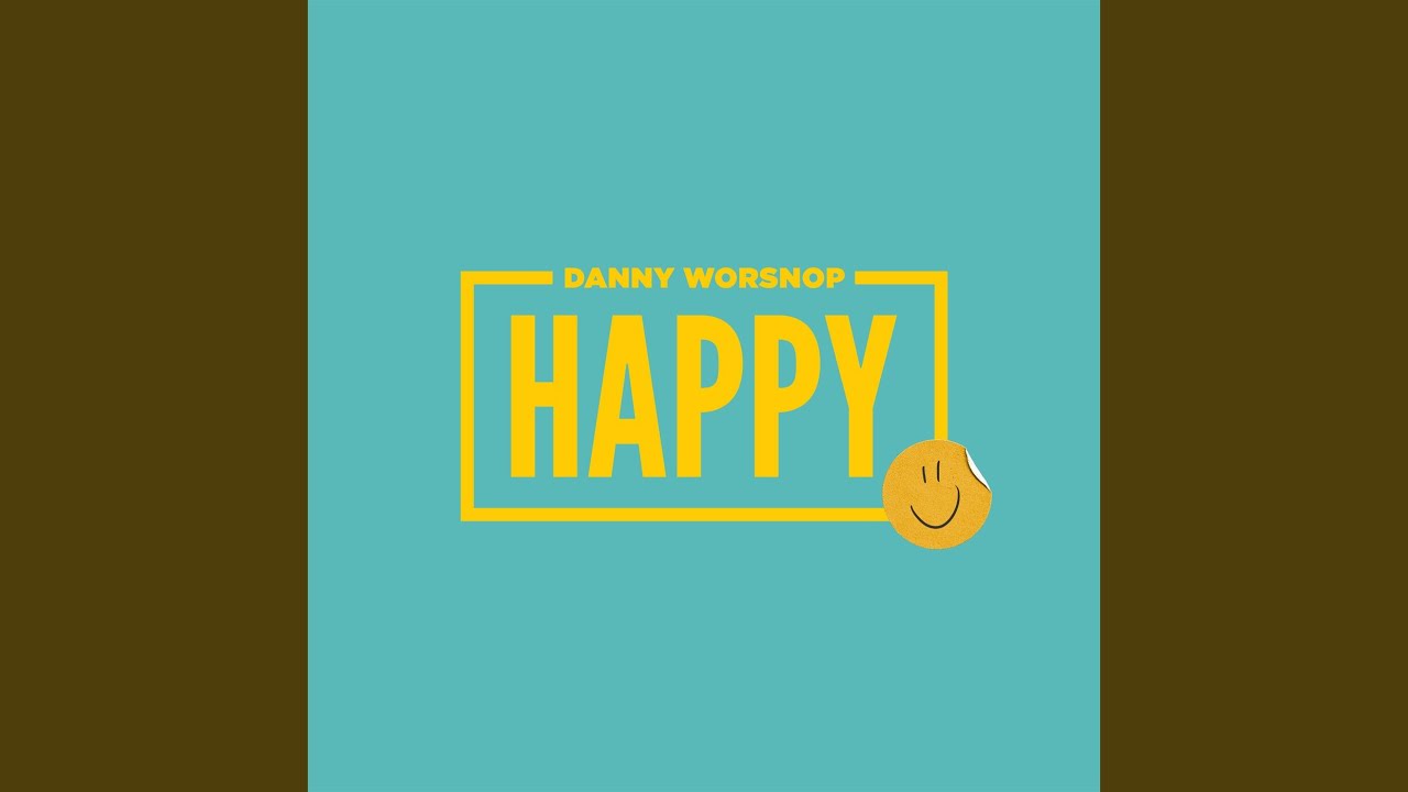 Happy