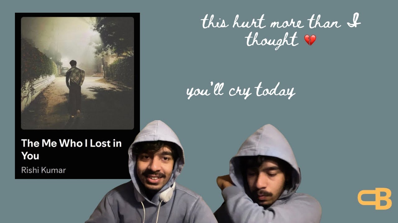 Rishi Kumar - The Me Who I Lost in You | (Honest Rating) | Unfiltered Bazar 