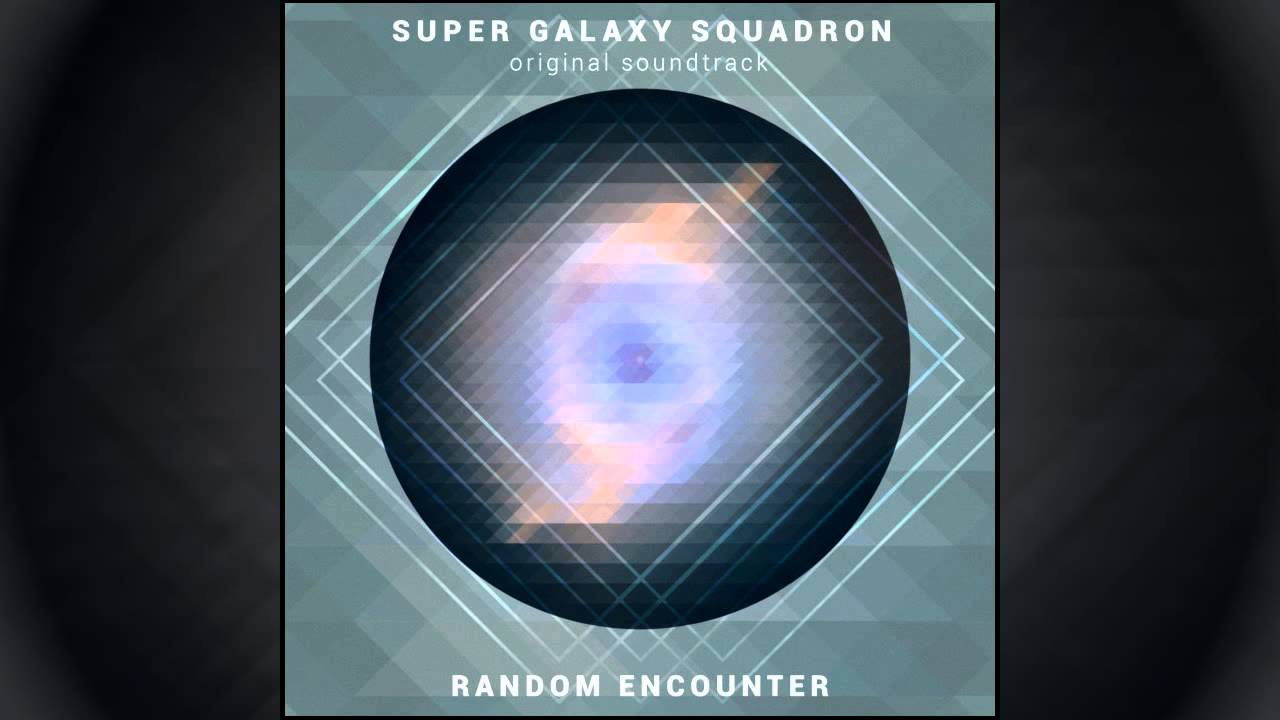 06 - Kepler's Verge - Super Galaxy Squadron Official Soundtrack