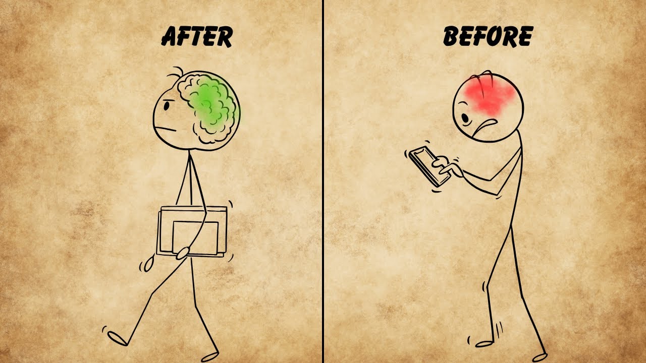 How to STUDY so FAST it feels like Effortless