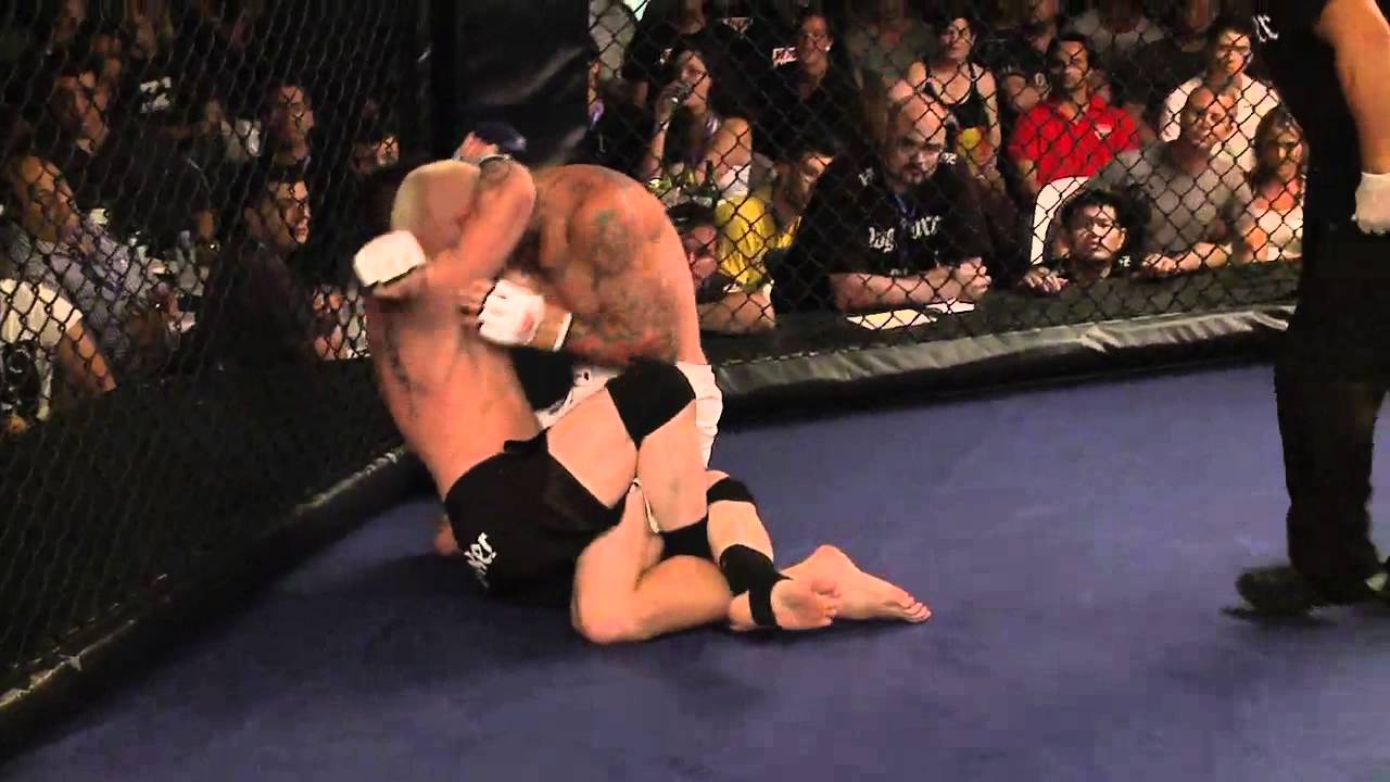 Rob powerdrill Powdrill vs Ashe Bowman