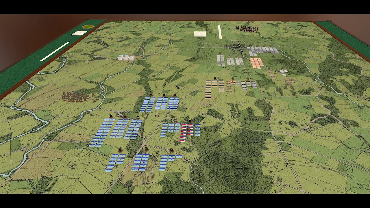 What is Kriegsspiel?