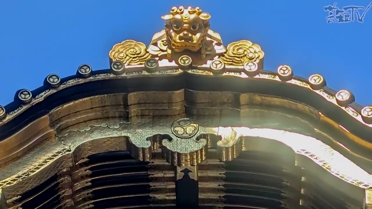 日光東照宮