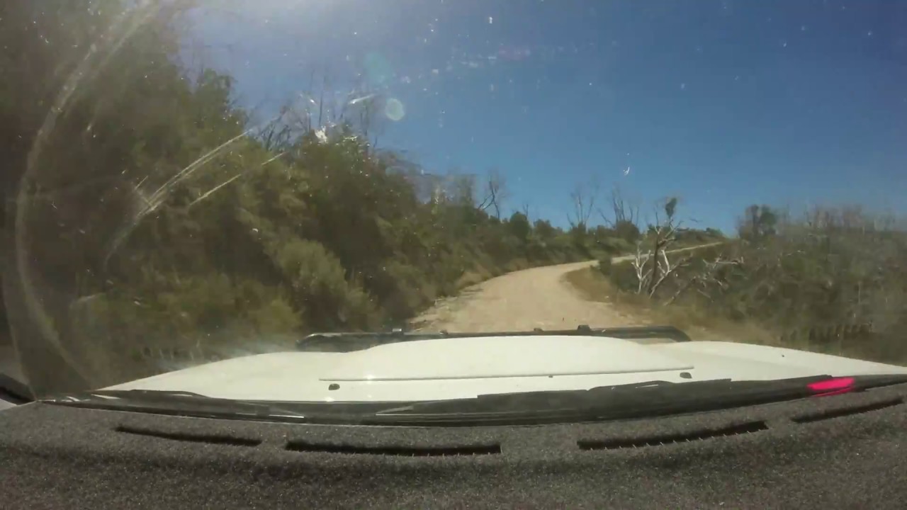 Dargo to Hotham Heights
