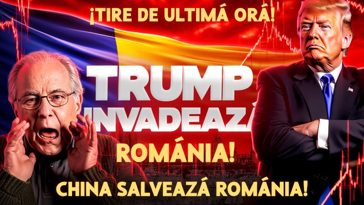Trump amenință Mexicul și declanșează cea mai periculoasă criză geopolitică a secolului XXI