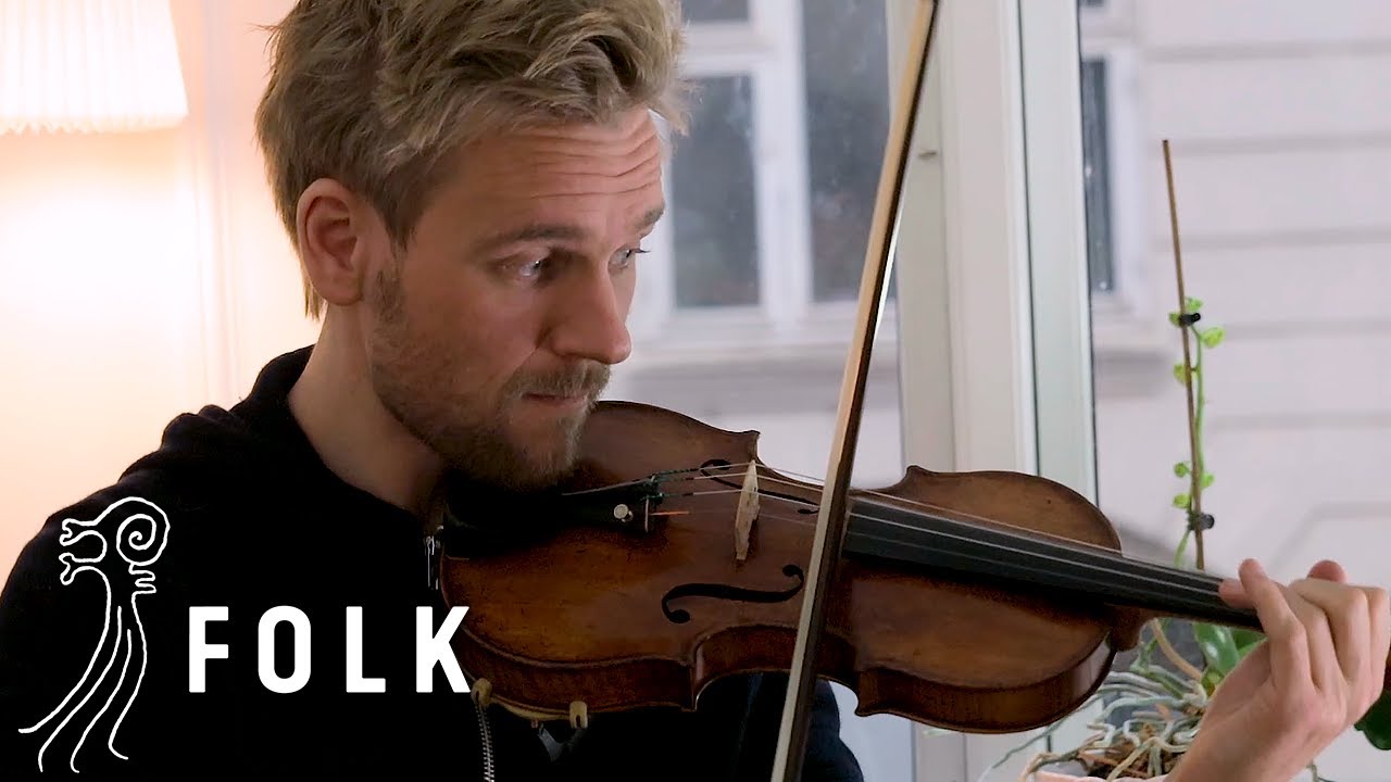 Rune Tonsgaard Sørensen - Stam Willum og Jens Peter Madsen' Styk