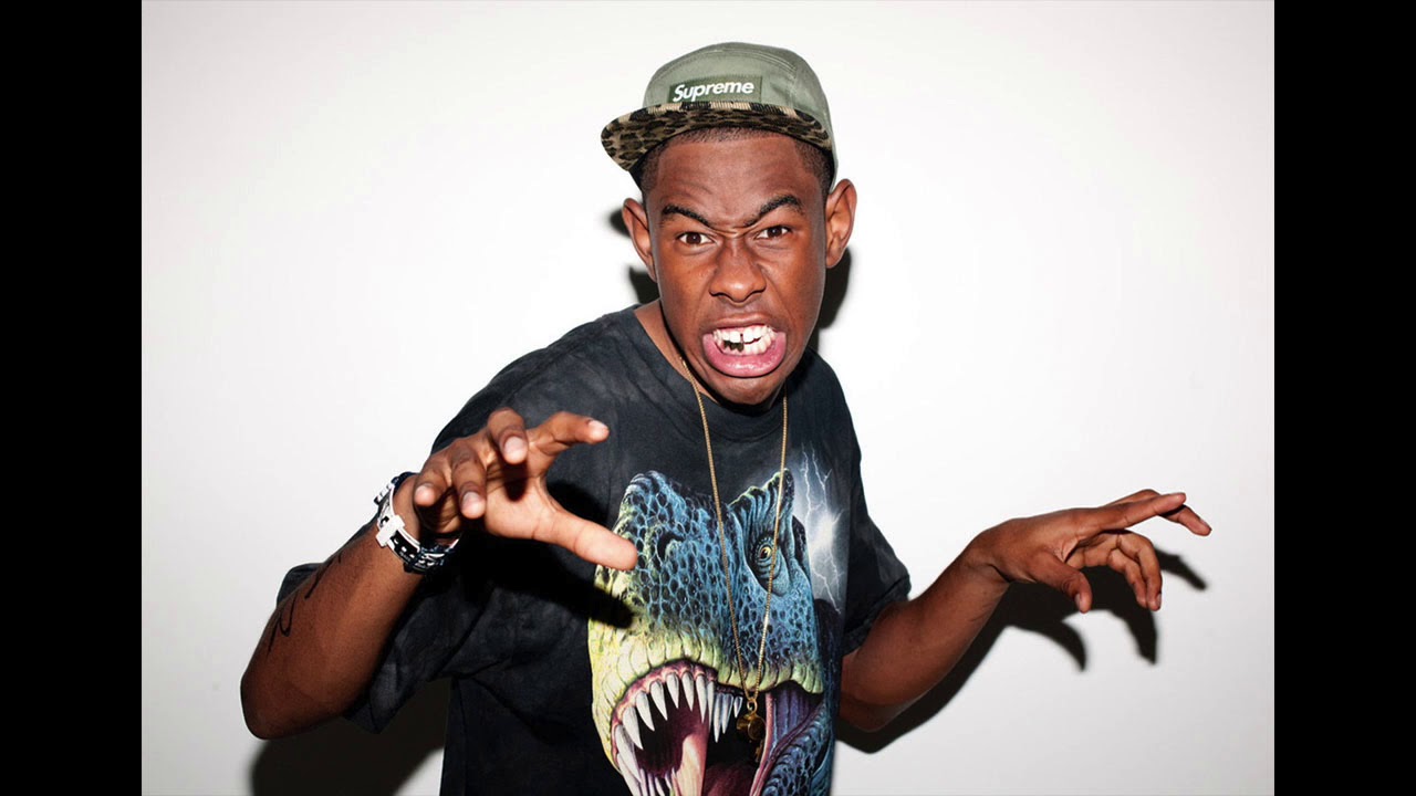 {FREE} Tyler The Creator x Odd Future Type Beat 