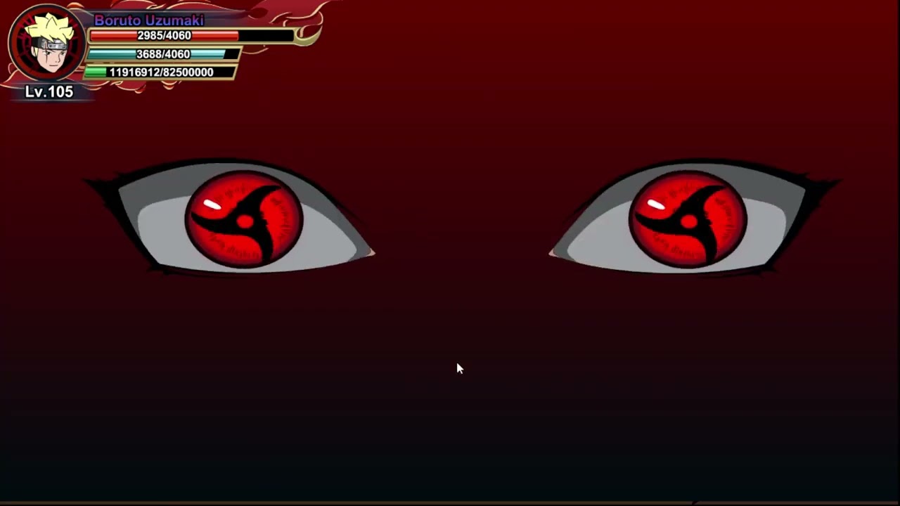 Shinobi Warfare pvp: Pushing 150 EXTREME DIFFICULTY