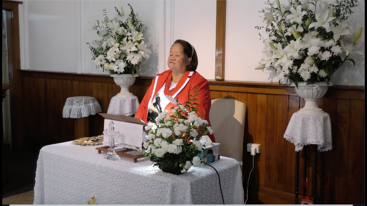SIASI METOTISI TONGA NORTHSHORE MOUNGA HEAMONI NORTHCOTE  MAUNGA KELESI HONO UA UIKE HA'AMO 2025