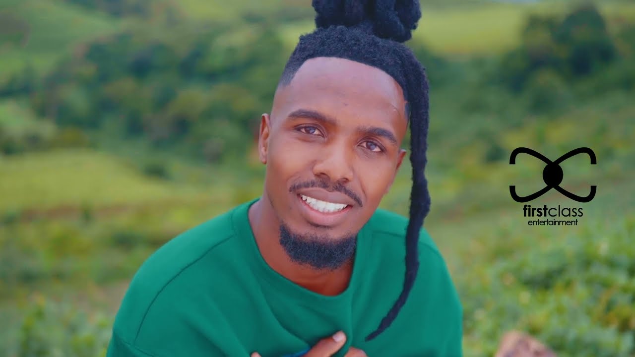 MusiholiQ - Nhliziyo Ngyise | Official Music Video