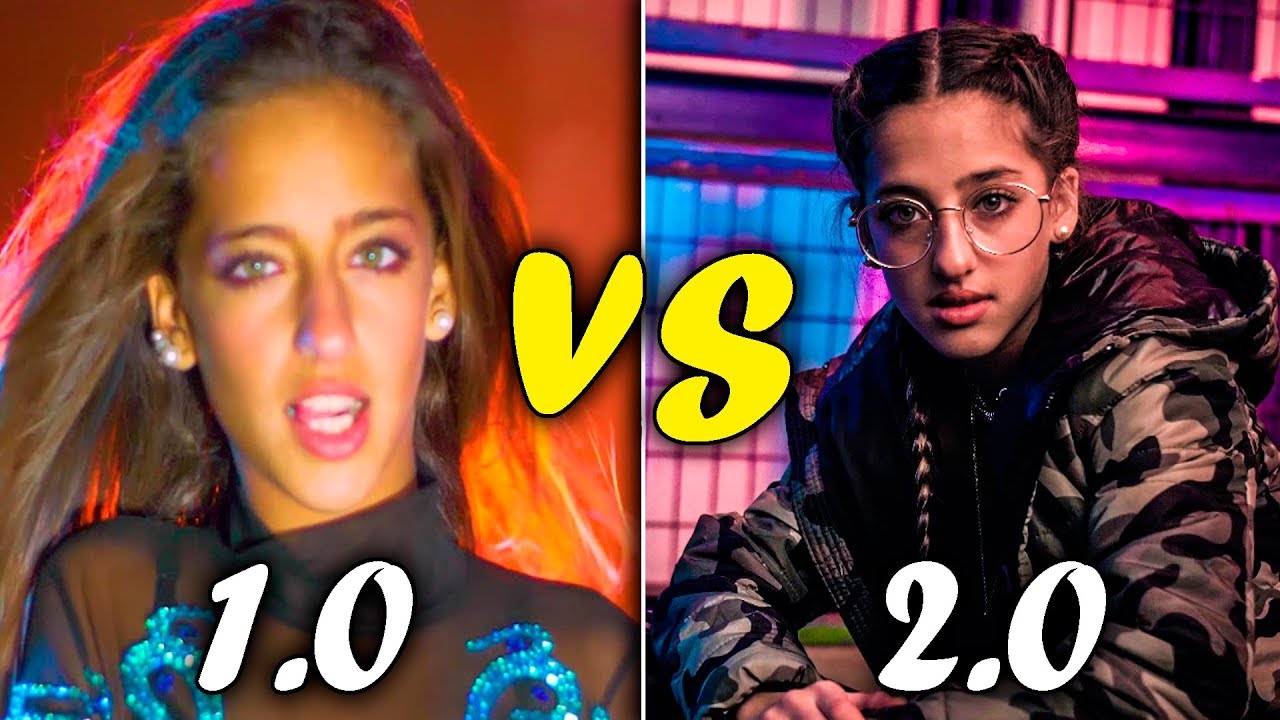 🔥 ROAST 2.0 VS ROAST 1.0 🔥¿Qué prefieres?