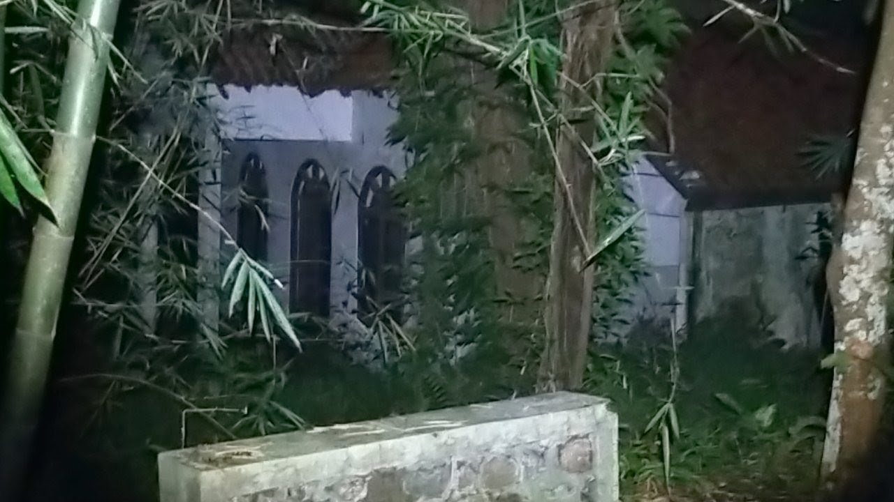 Apel Kampung Kosong