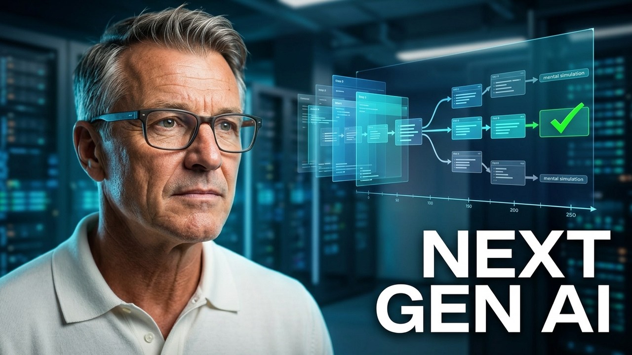 Qwen AgentWorld BEATS GPT-5.4 and Claude | Alibaba's AI Game Changer
