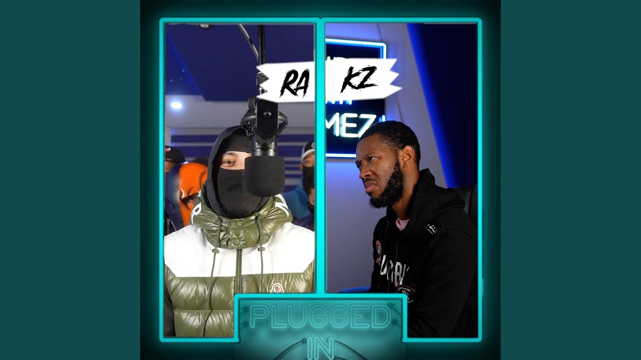 Rakz x Fumez The Engineer - Plugged In Part 2