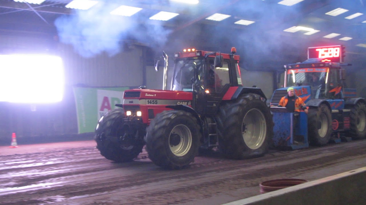 2017 12 29 TT Etten Leur Mathijs Heijmans 7,5ton