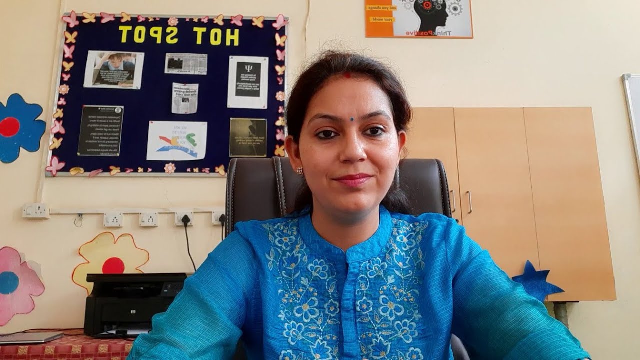 Adolescent Age (Part 1) | Dr. Rajnee Sharma
