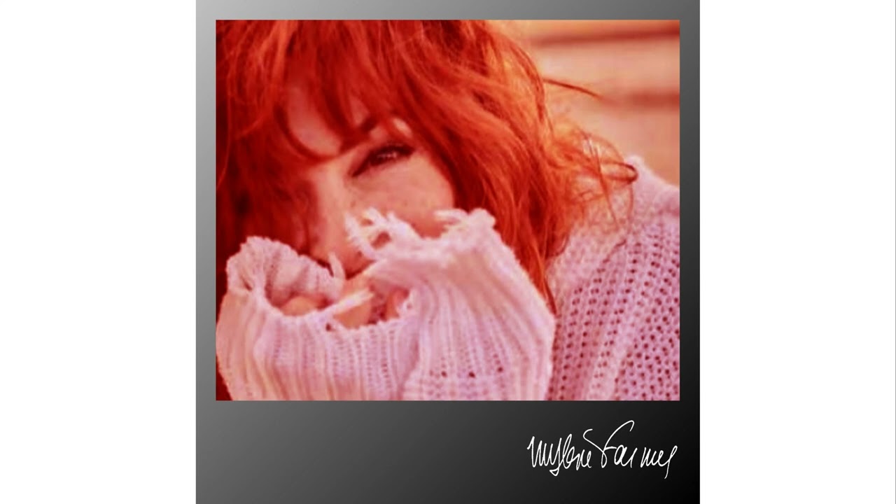 Mylene Farmer - Que Je Devienne (Remixed by Phylene) (Audio)
