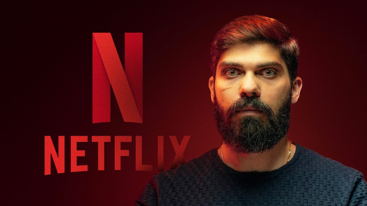 كيف تتلاعب نتفلكس بعواطفك (سينمائياً) 🍿
