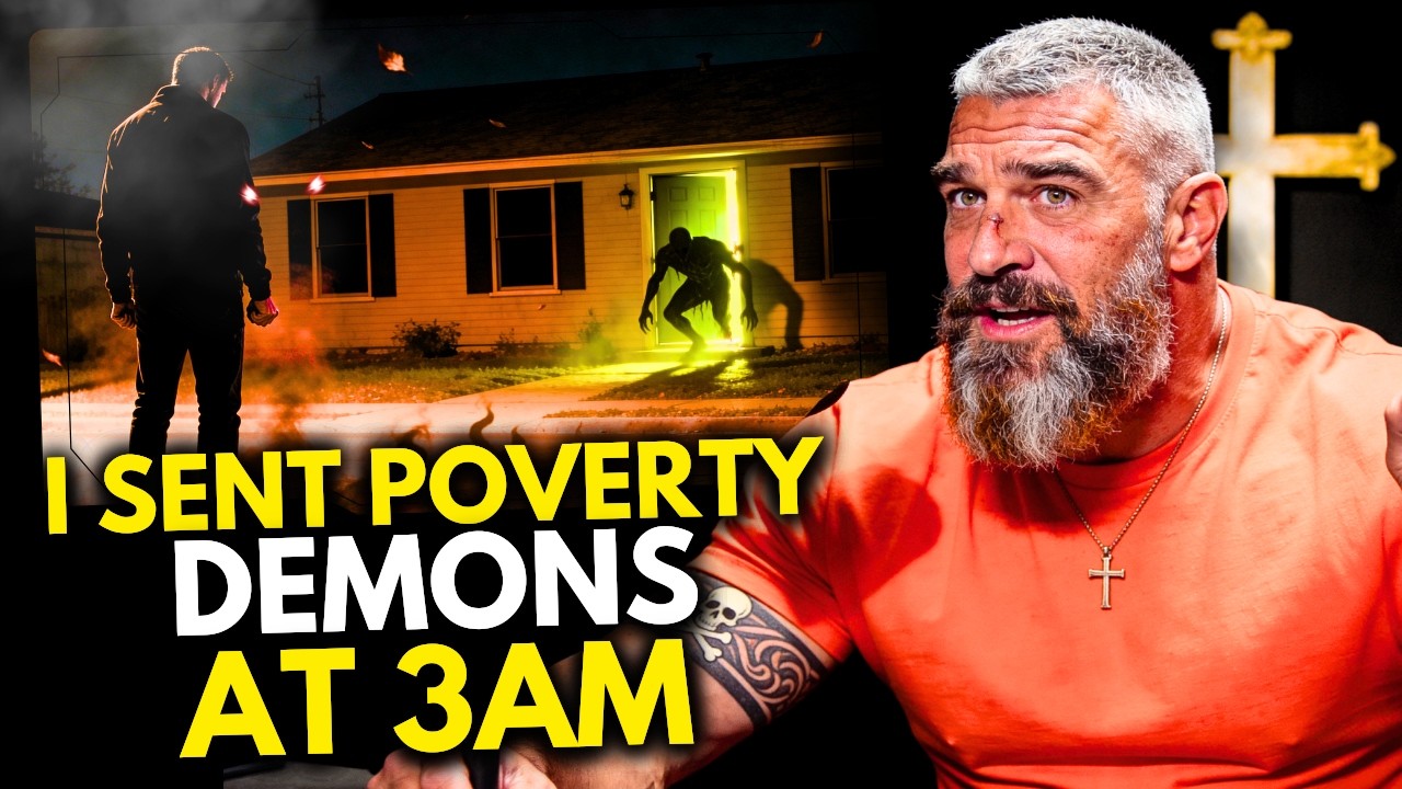 Former Satanist REVEALS: 