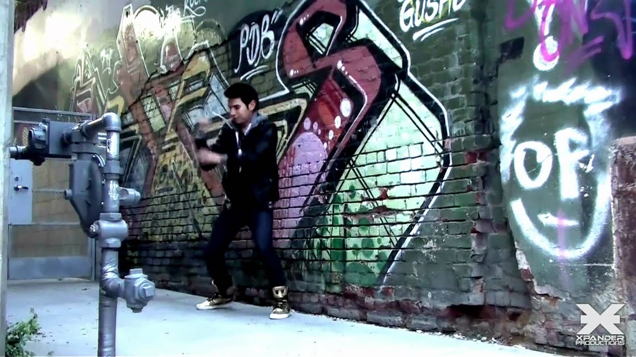 Groover - French Dipped