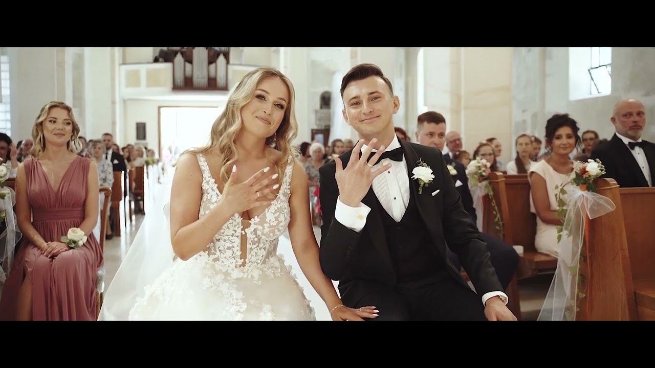 K+M | Villa Omnia | Film Ślubny
