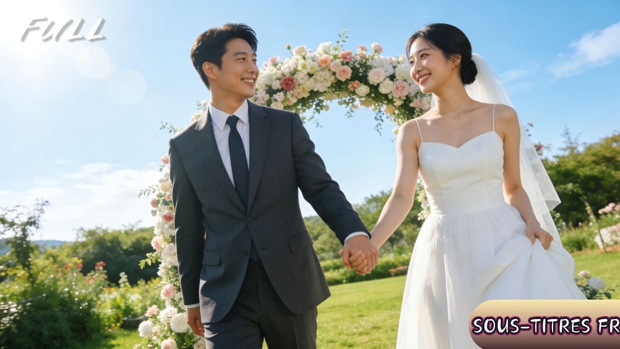 【French Dub】💖L'Amour Trahi : Le Sang du Cordon Ombilical#shortdrama #drame