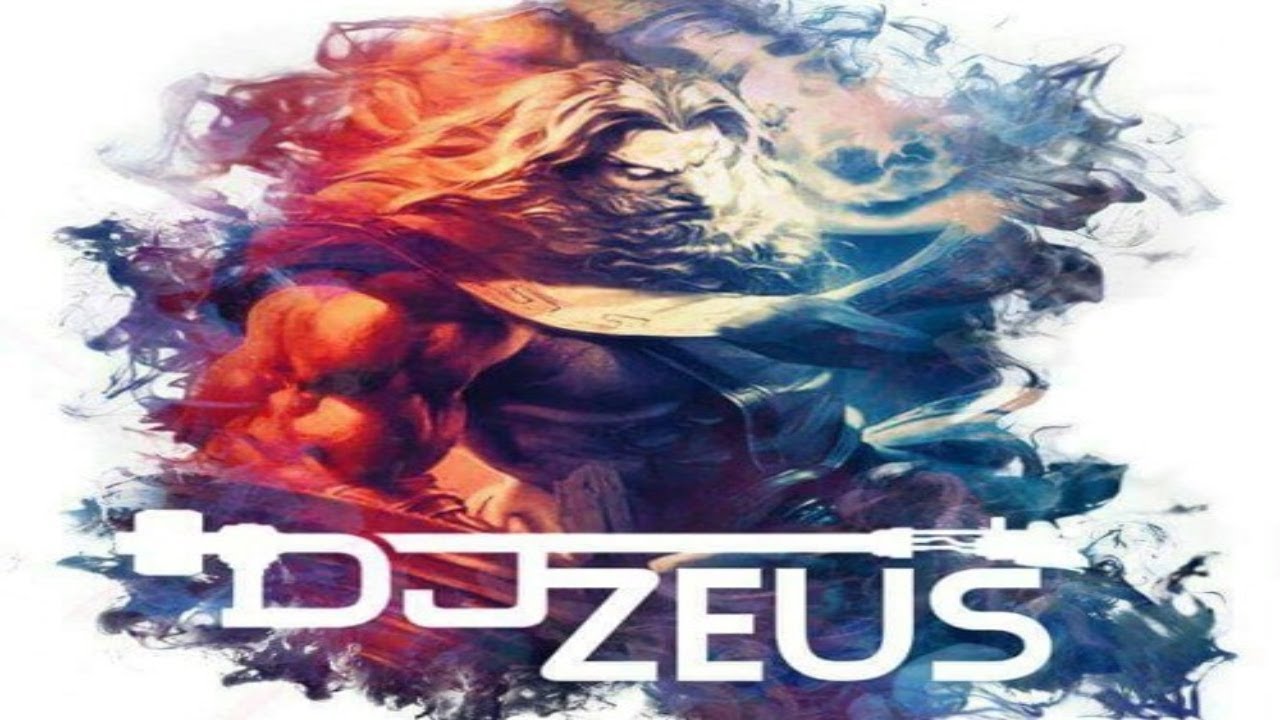 ZEUS DJ ANIMACION EXTREMA J92 11
