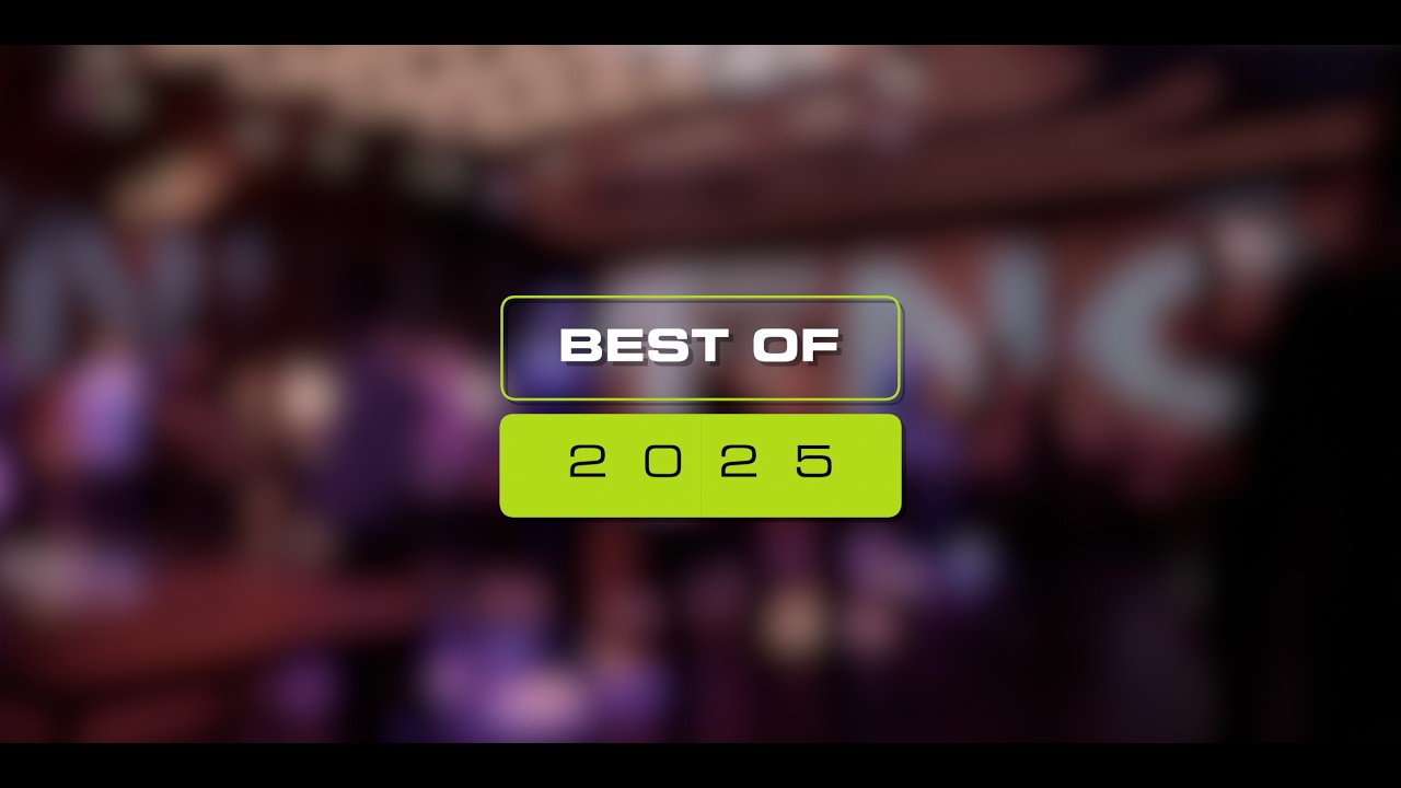 MADRIX – Best of 2025