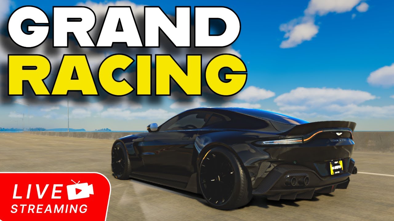 LOSING EVERY RACE!!!!  | The Crew Motorfest