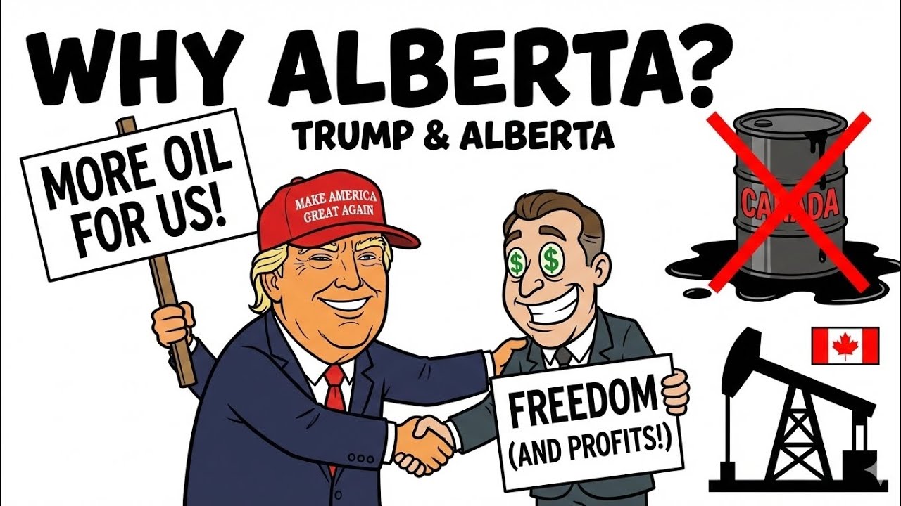 Why Alberta Separatism Gained Momentum Under Trump