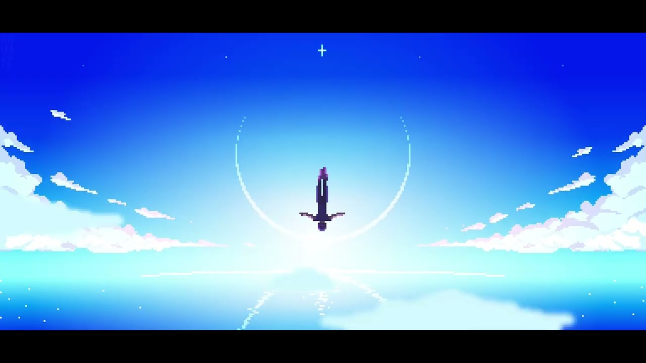 Kinoco - Lost in the Blue (Official Audio)