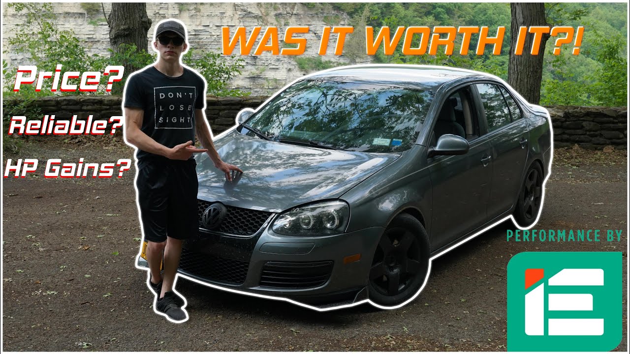 MK5 Jetta tune update (Had for 6 Months)
