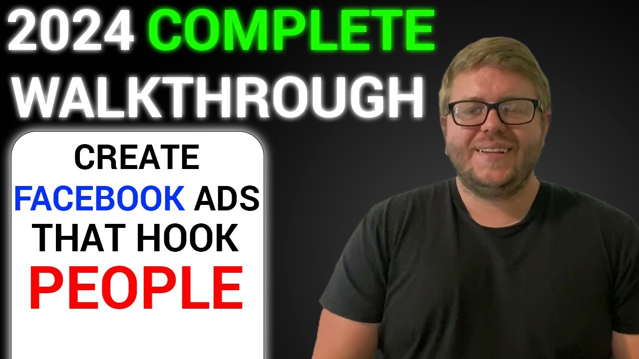 Facebook Ads For Phone Flipping [Complete Walkthrough 2024]