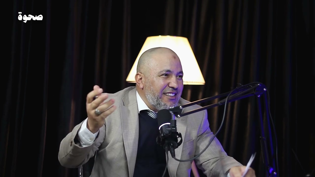 ماهو الأدب؟ مع الدكتور محمّد الحبيب منّادي.  