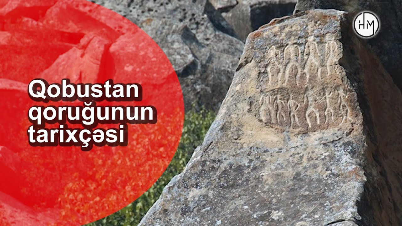 Qobustan Dövlət Tarixi-Bədii Qoruğu