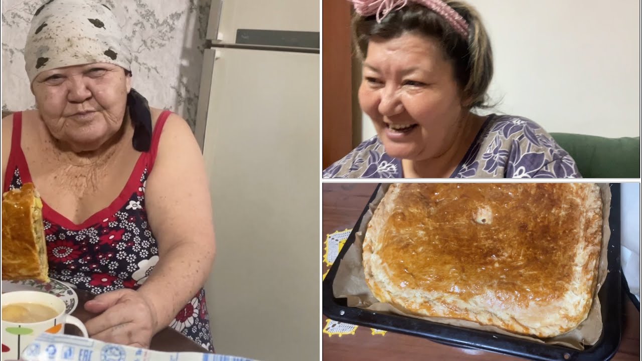 На самом деле всем все равно.Сегодня танцев не будет,все во время 😁 Рассыпчатый пирог 🥧 получился 👍