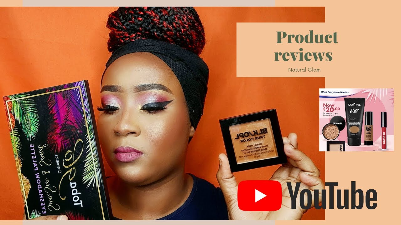 Product reviews | Back to basic