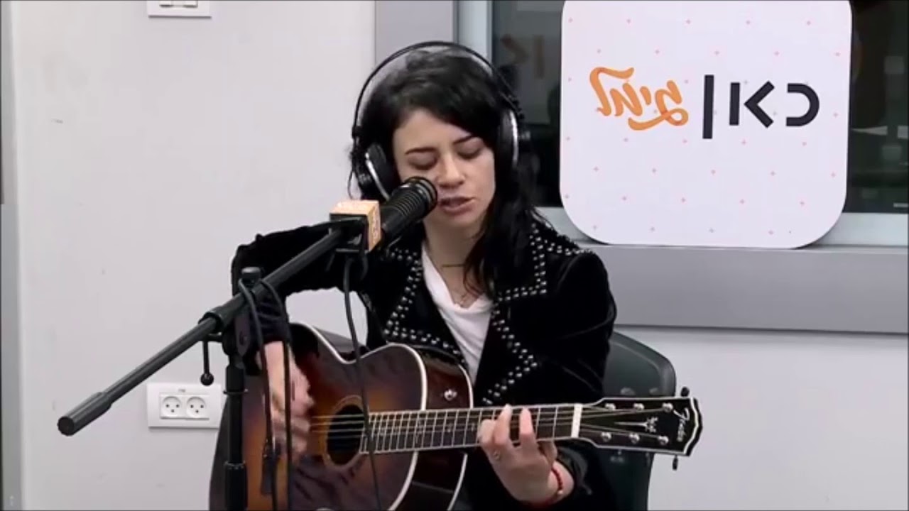 Ninet tayeb - Highway -נינט טייב