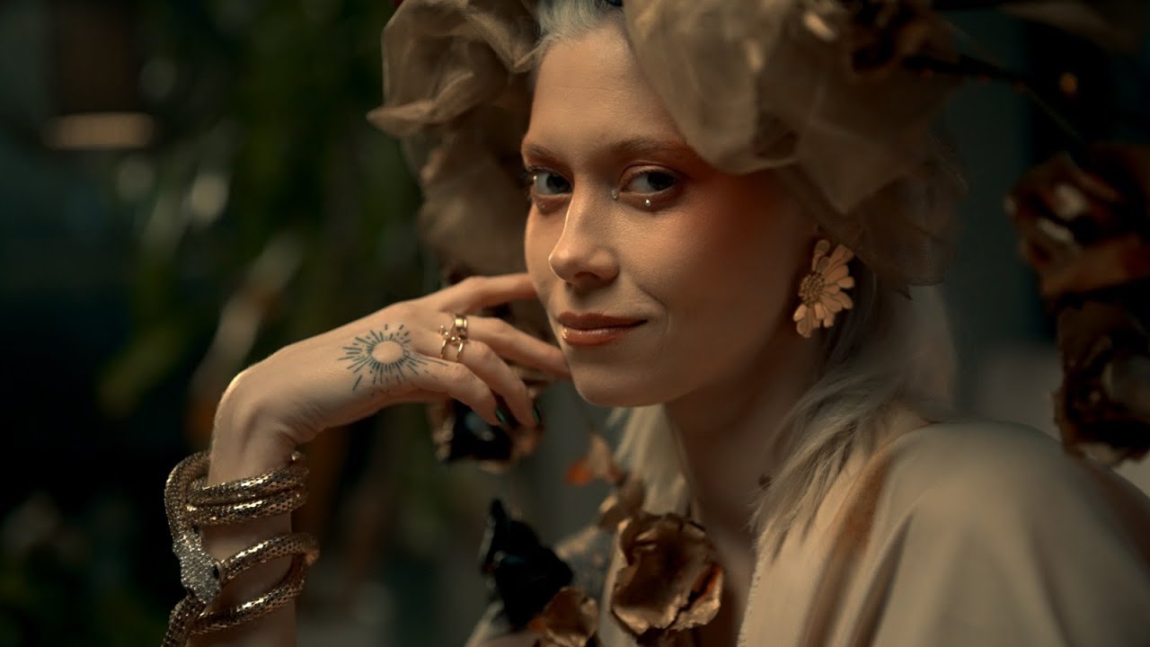 Lepatriinu - Sinister Plot (Official video)