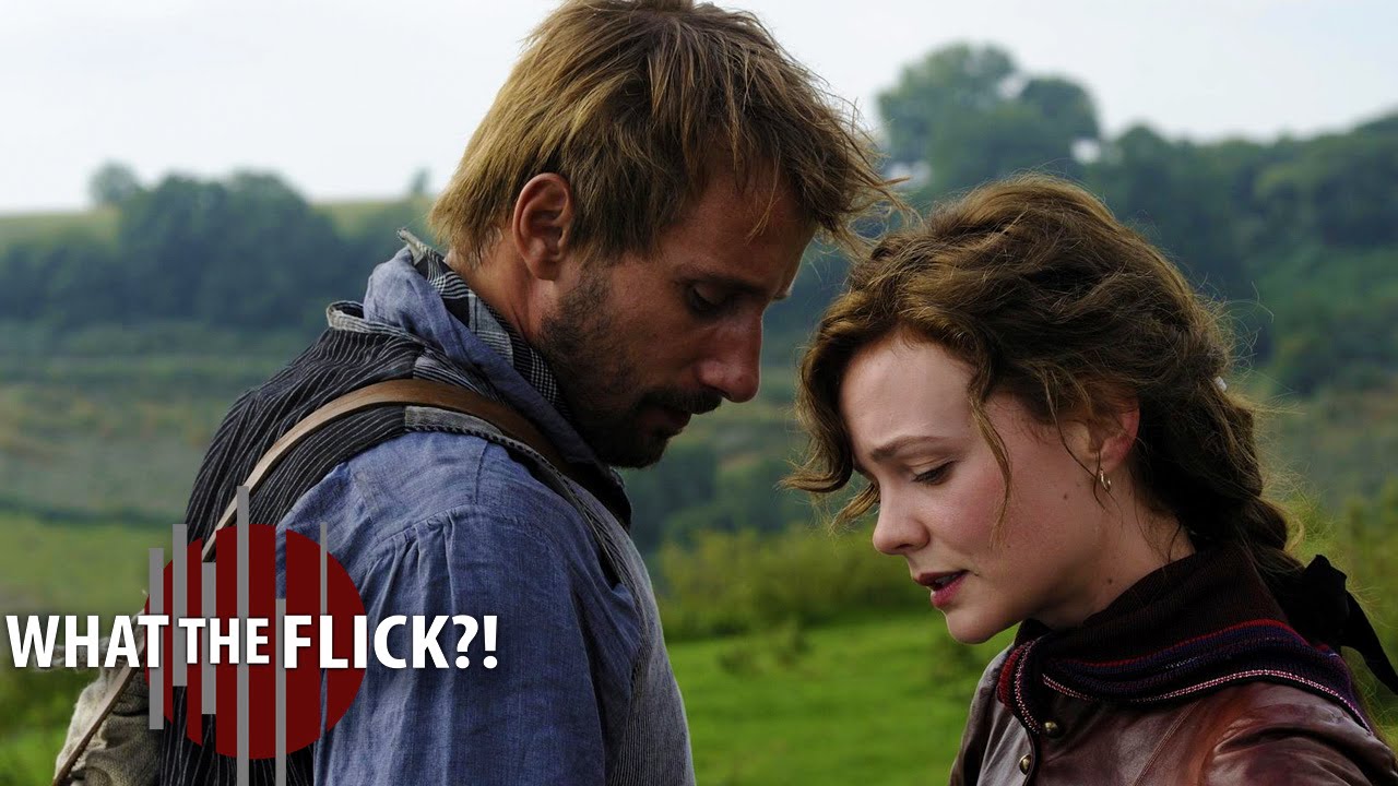 Far From the Madding Crowd (Starring Carey Mulligan) Movie Review