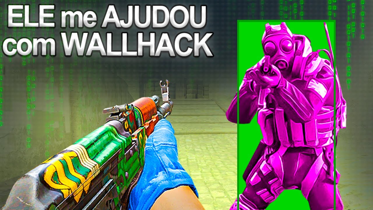 BRD vs HACKER, o DUELO... tive que TRAPACEAR dessa vez!