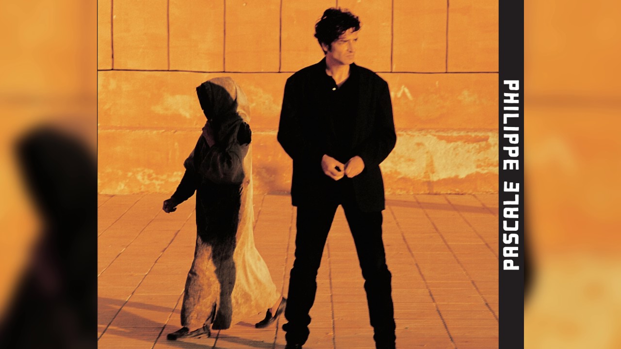 Philippe Pascale - Les nuits Chysler (Audio officiel)