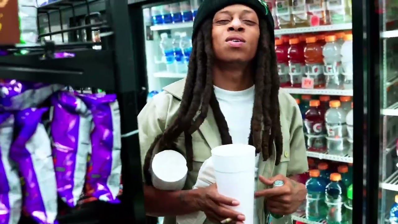 Muddy Maxx- Drop da Lo