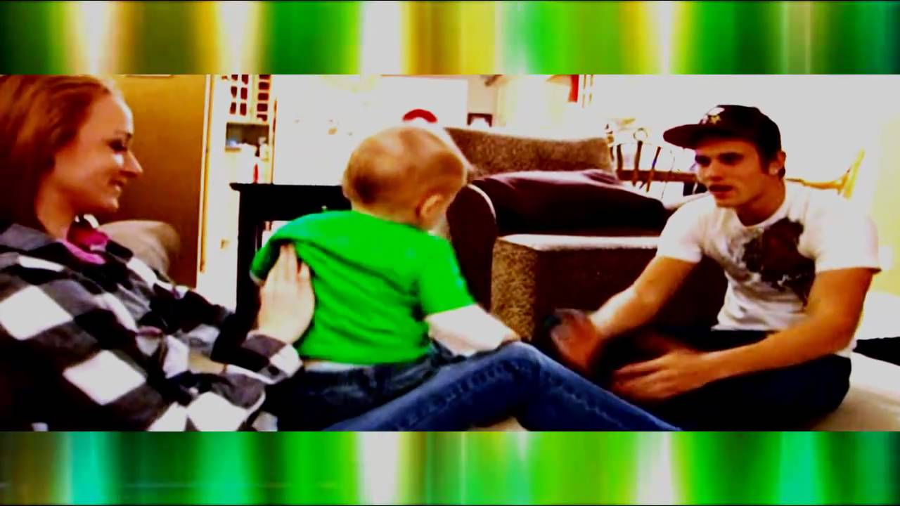 Maci Bookout / Ryan Edwards // Tonight