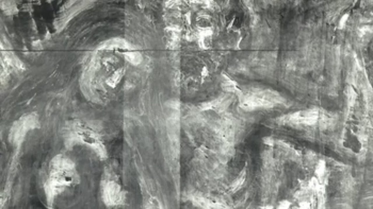 La ciencia descubre las im&aacute;genes ocultas de los cuadros de Picasso