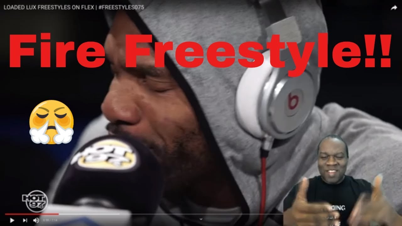 Loaded Lux Funk Flex Freestyle (Reaction)